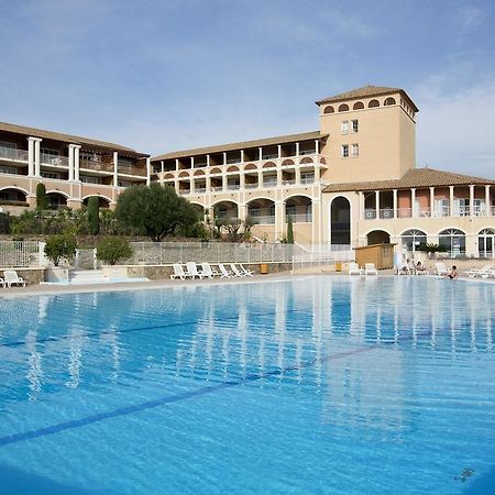Residence Le Hameau Cap Esterel - Maeva Home Saint-Raphael  Ngoại thất bức ảnh
