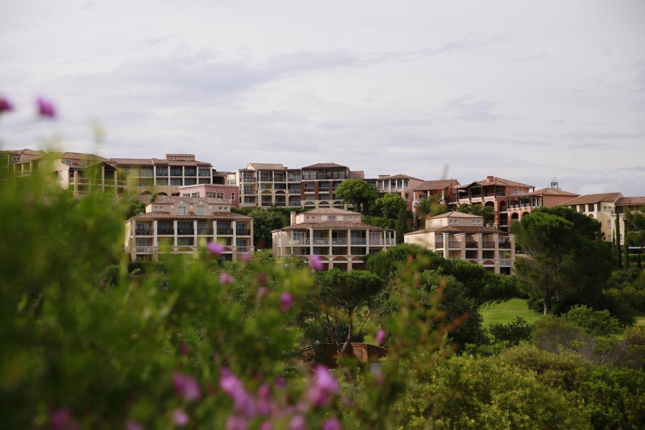 Residence Le Hameau Cap Esterel - Maeva Home Saint-Raphael  Ngoại thất bức ảnh