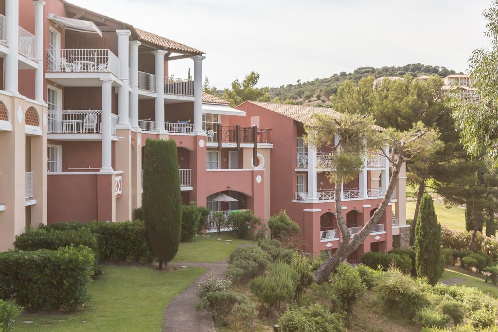 Residence Le Hameau Cap Esterel - Maeva Home Saint-Raphael  Ngoại thất bức ảnh