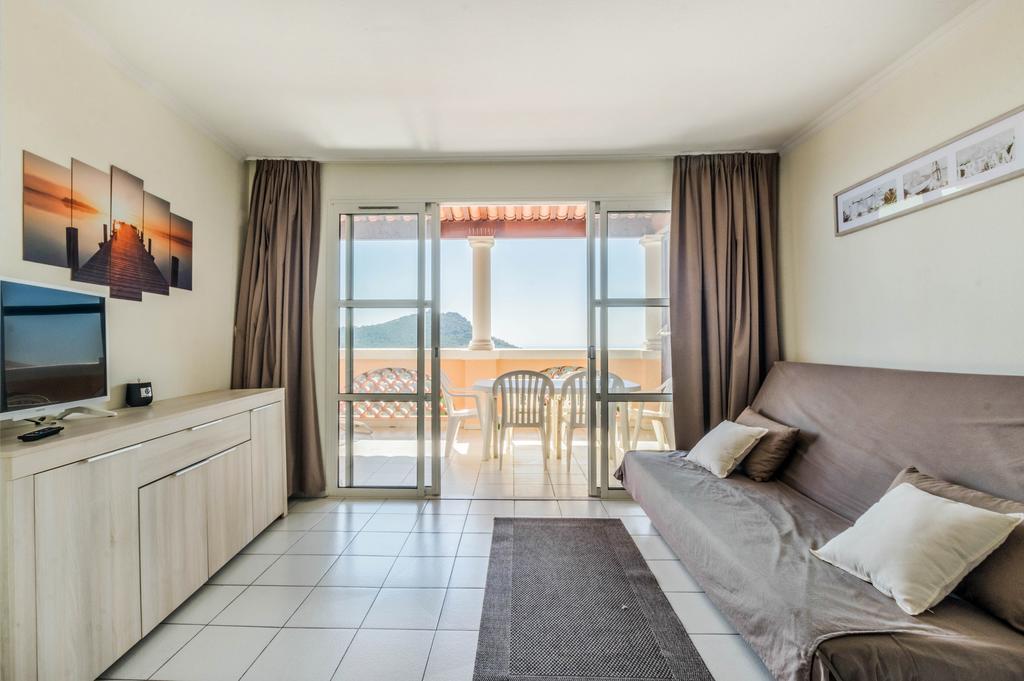 Residence Le Hameau Cap Esterel - Maeva Home Saint-Raphael  Ngoại thất bức ảnh