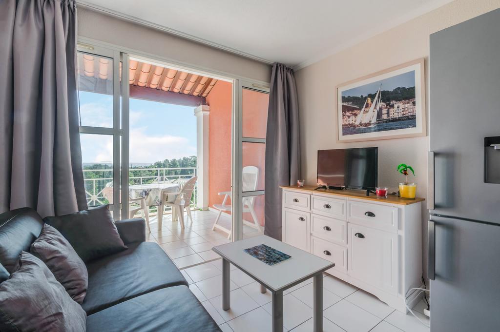 Residence Le Hameau Cap Esterel - Maeva Home Saint-Raphael  Ngoại thất bức ảnh