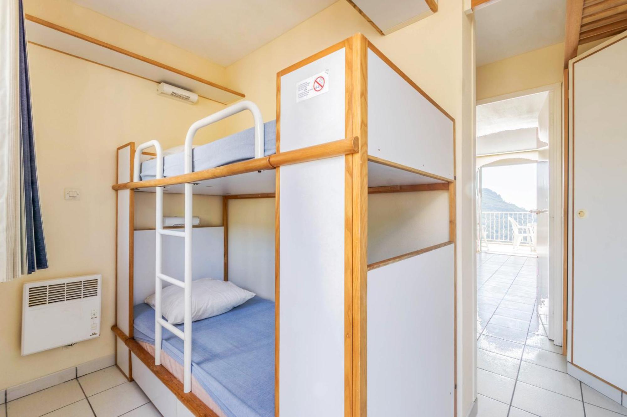 Residence Le Hameau Cap Esterel - Maeva Home Saint-Raphael  Ngoại thất bức ảnh