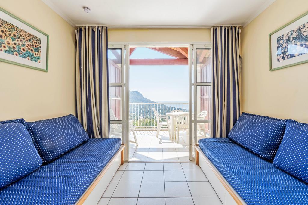 Residence Le Hameau Cap Esterel - Maeva Home Saint-Raphael  Ngoại thất bức ảnh