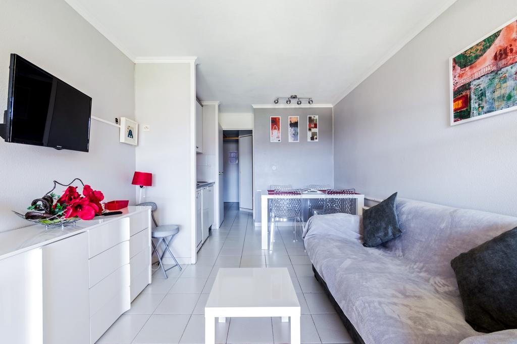 Residence Le Hameau Cap Esterel - Maeva Home Saint-Raphael  Ngoại thất bức ảnh