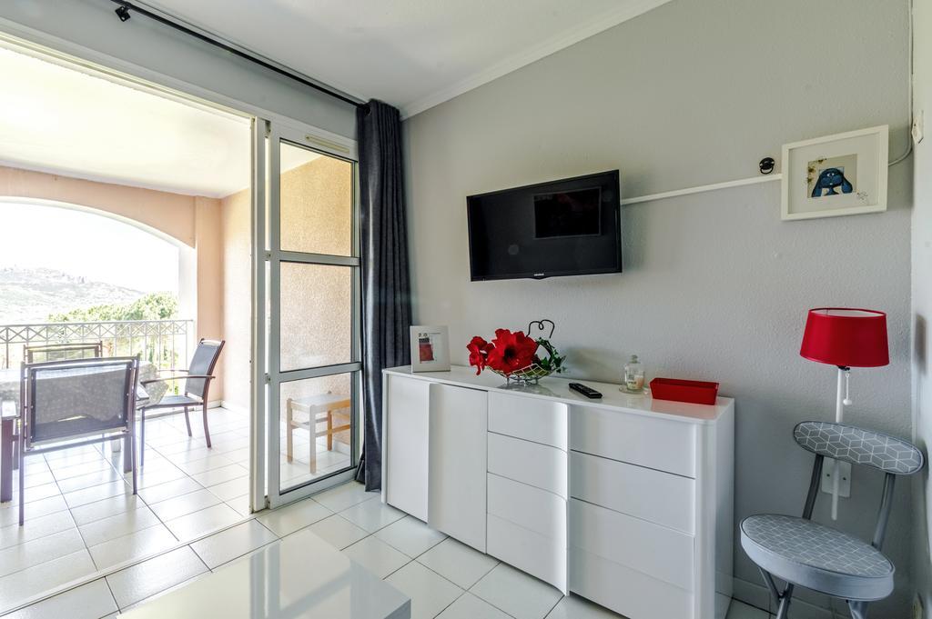 Residence Le Hameau Cap Esterel - Maeva Home Saint-Raphael  Ngoại thất bức ảnh