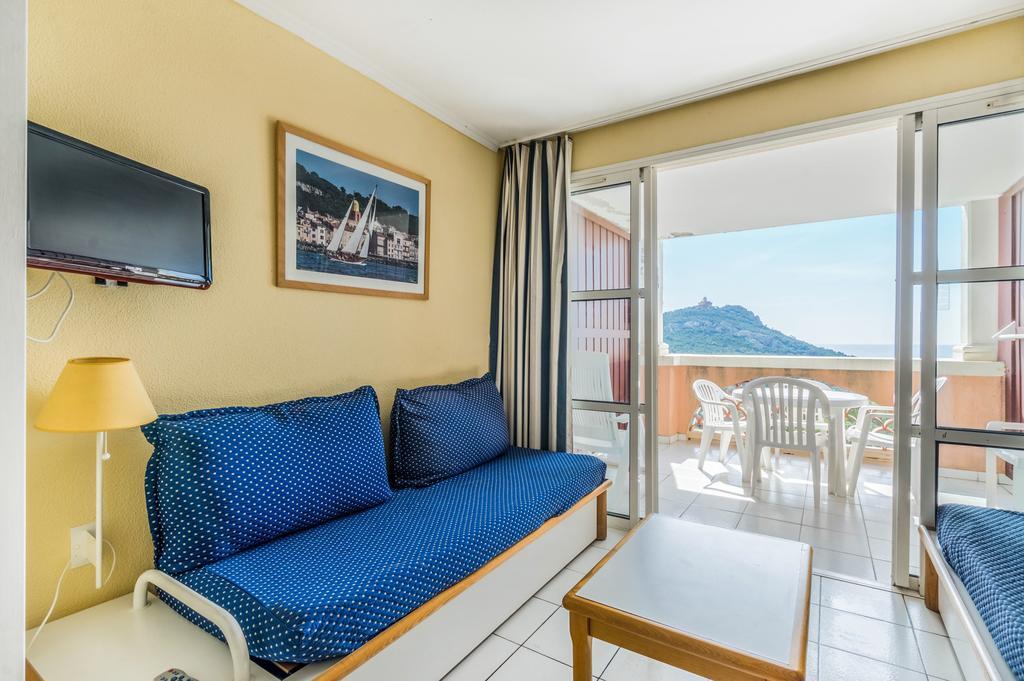 Residence Le Hameau Cap Esterel - Maeva Home Saint-Raphael  Ngoại thất bức ảnh