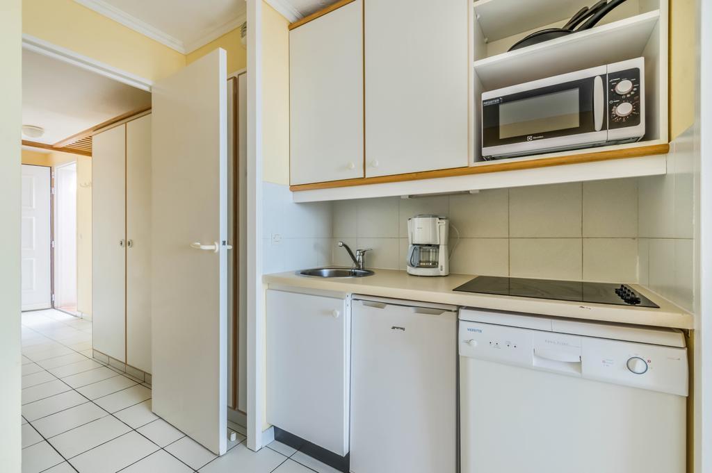 Residence Le Hameau Cap Esterel - Maeva Home Saint-Raphael  Ngoại thất bức ảnh