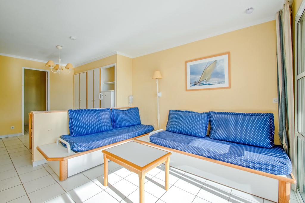 Residence Le Hameau Cap Esterel - Maeva Home Saint-Raphael  Ngoại thất bức ảnh