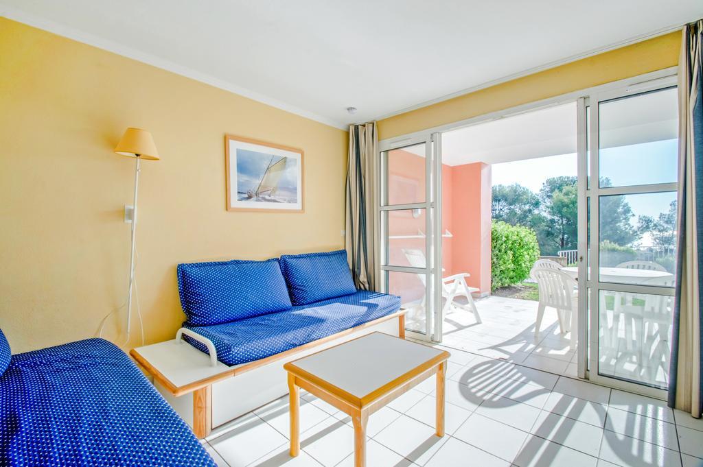 Residence Le Hameau Cap Esterel - Maeva Home Saint-Raphael  Ngoại thất bức ảnh