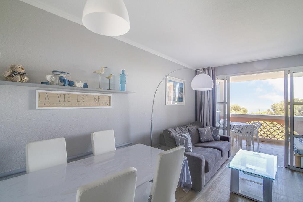Residence Le Hameau Cap Esterel - Maeva Home Saint-Raphael  Ngoại thất bức ảnh
