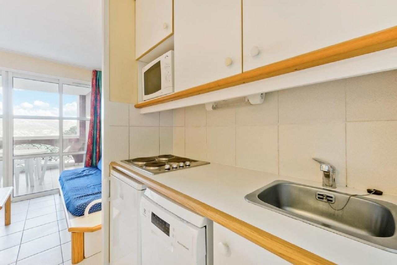 Residence Le Hameau Cap Esterel - Maeva Home Saint-Raphael  Ngoại thất bức ảnh