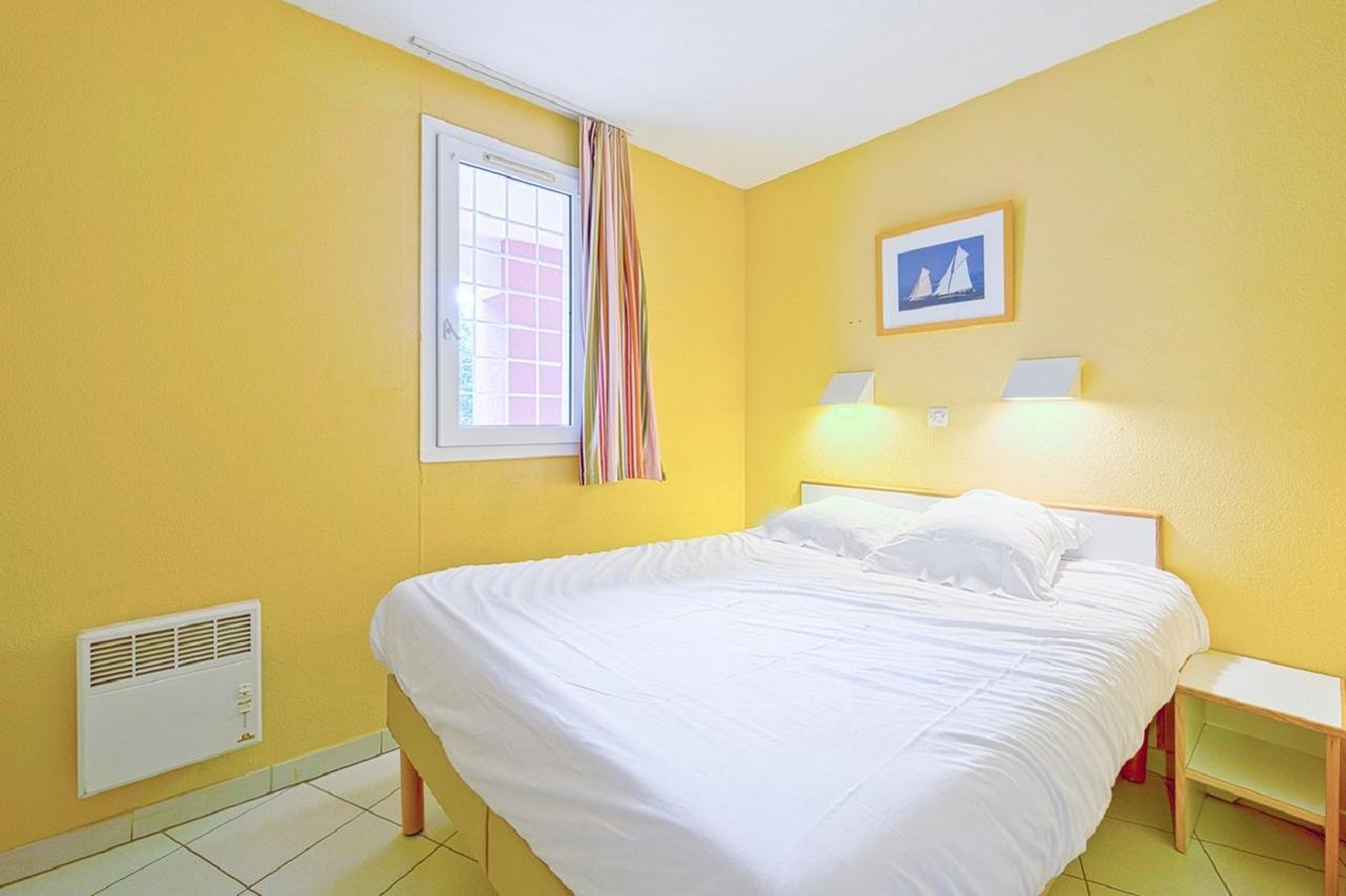Residence Le Hameau Cap Esterel - Maeva Home Saint-Raphael  Ngoại thất bức ảnh