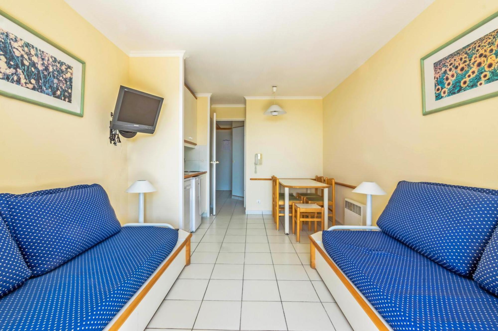 Residence Le Hameau Cap Esterel - Maeva Home Saint-Raphael  Ngoại thất bức ảnh