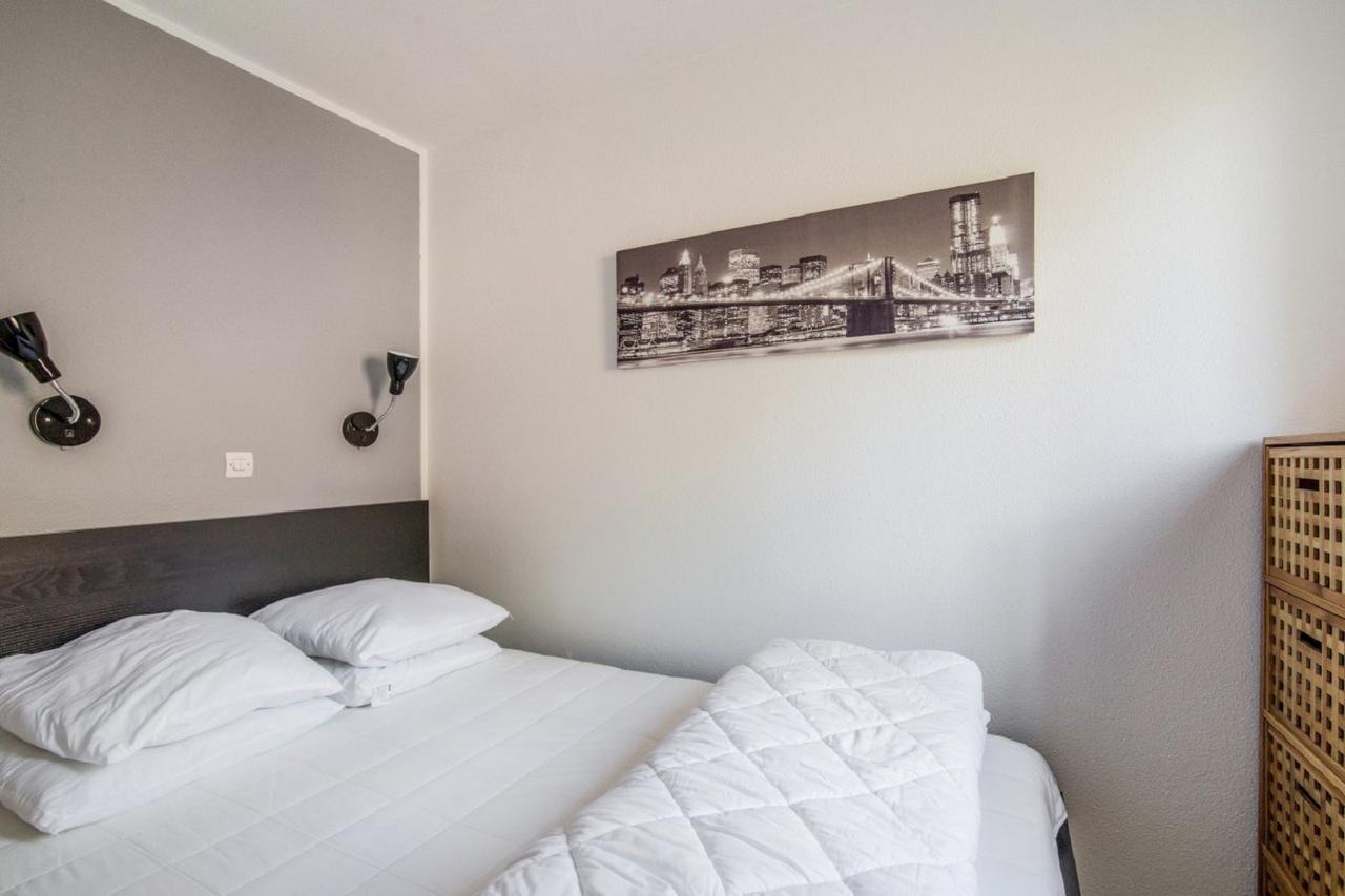 Residence Le Hameau Cap Esterel - Maeva Home Saint-Raphael  Ngoại thất bức ảnh