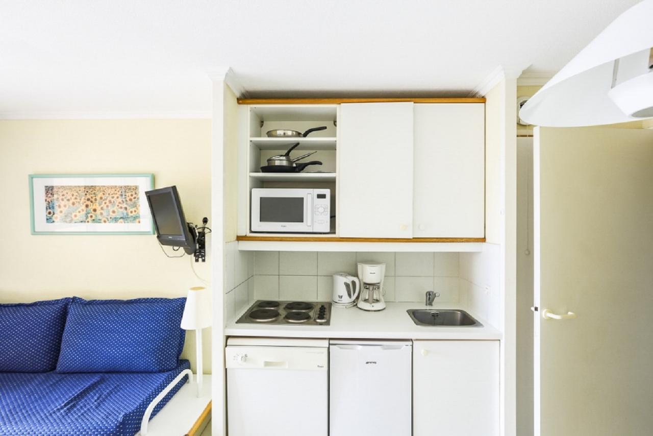 Residence Le Hameau Cap Esterel - Maeva Home Saint-Raphael  Ngoại thất bức ảnh