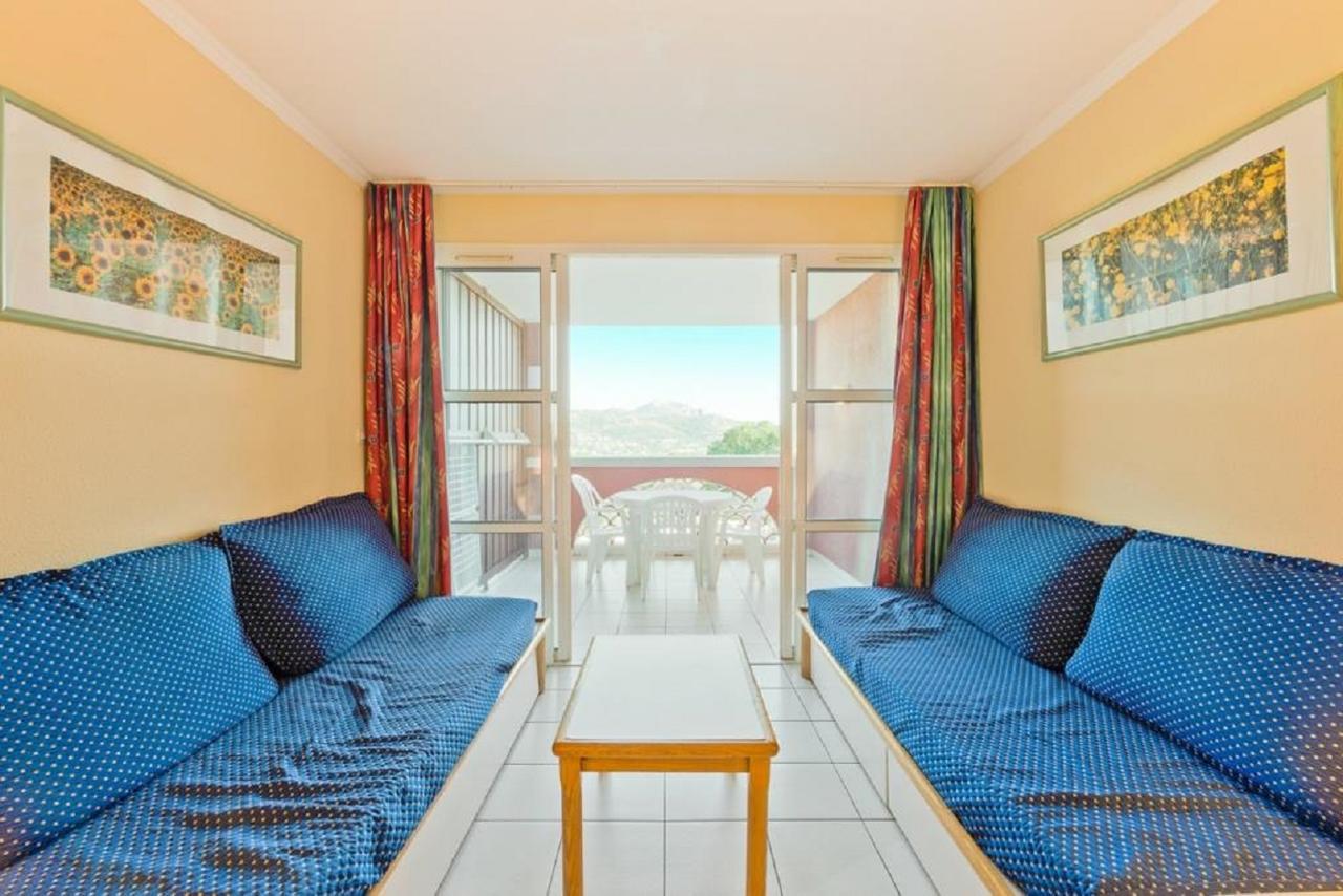 Residence Le Hameau Cap Esterel - Maeva Home Saint-Raphael  Ngoại thất bức ảnh