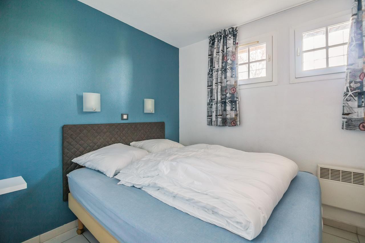 Residence Le Hameau Cap Esterel - Maeva Home Saint-Raphael  Ngoại thất bức ảnh