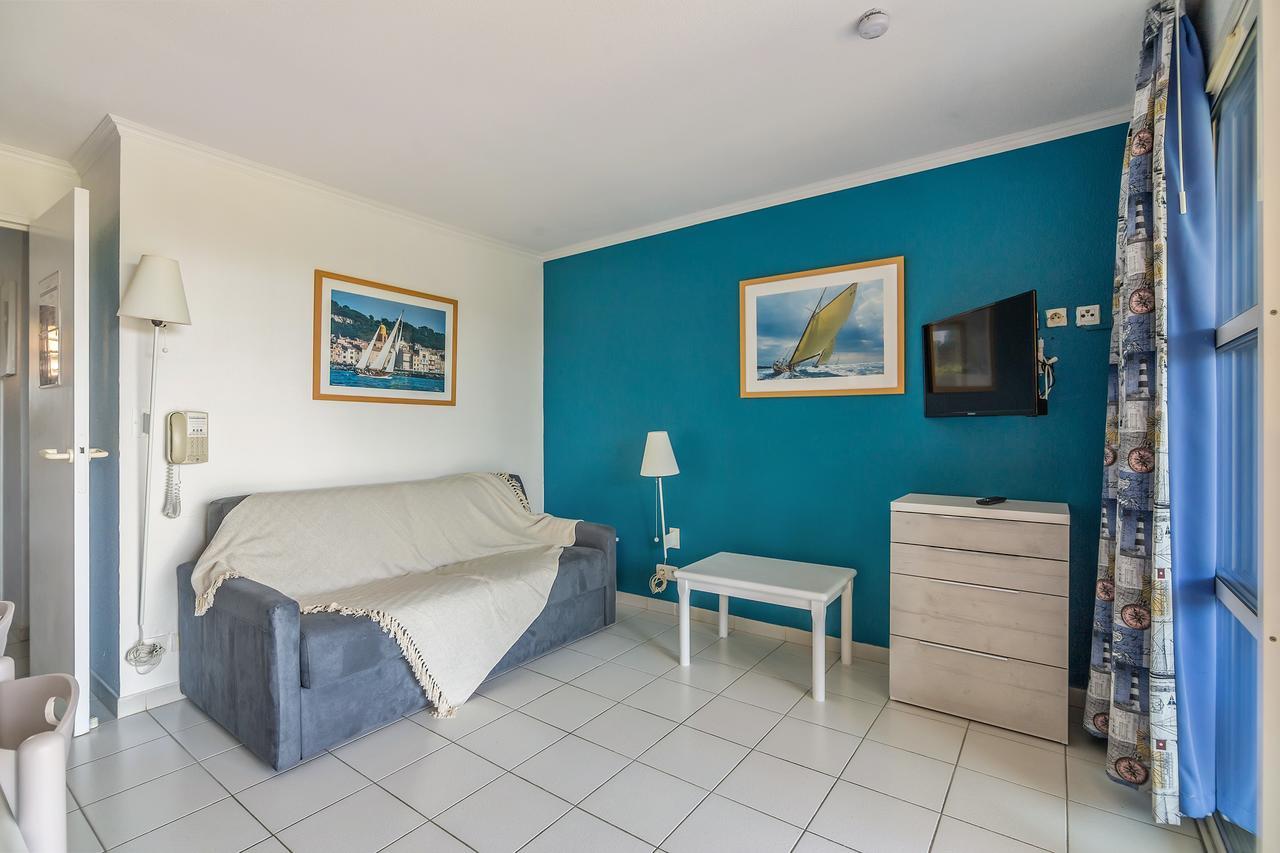 Residence Le Hameau Cap Esterel - Maeva Home Saint-Raphael  Ngoại thất bức ảnh