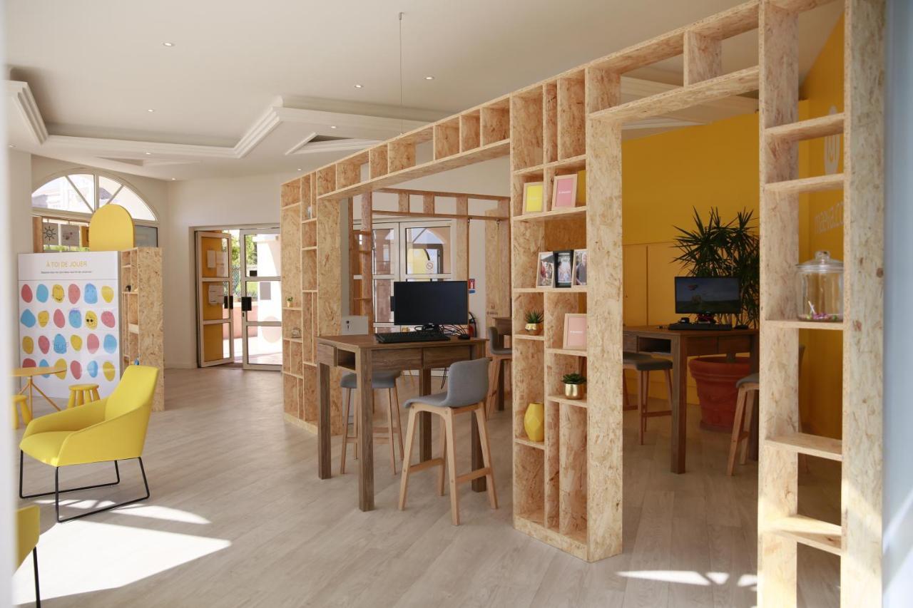 Residence Le Hameau Cap Esterel - Maeva Home Saint-Raphael  Ngoại thất bức ảnh